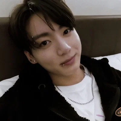 ~Jeon Jungkook~