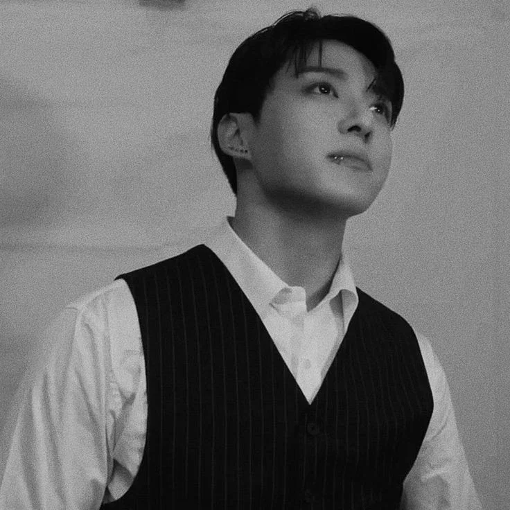 ~Jeon Jungkook~