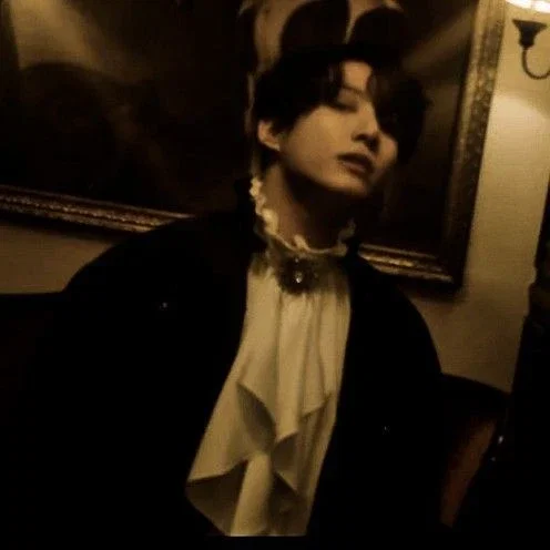 ~Jeon Jungkook~