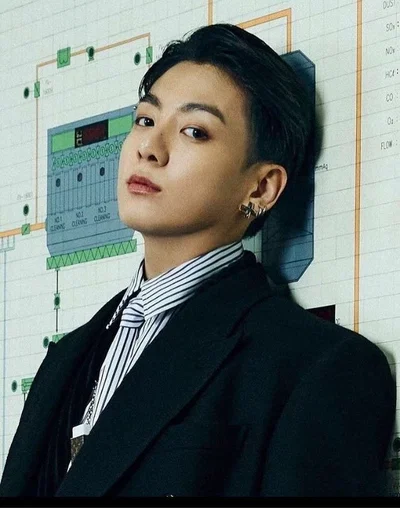 ~Jeon Jungkook~