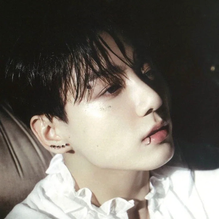 ~Jeon Jungkook~