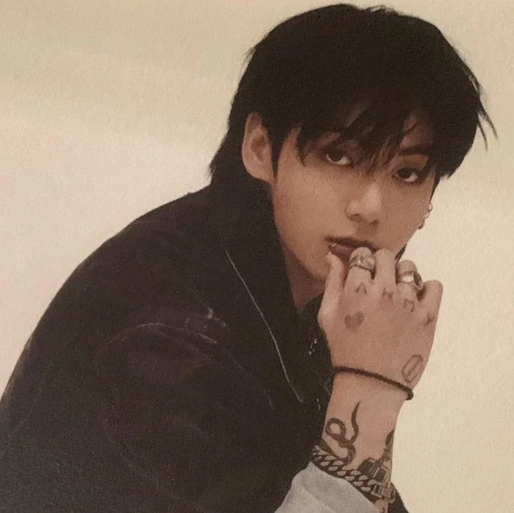 ~Jeon Jungkook~