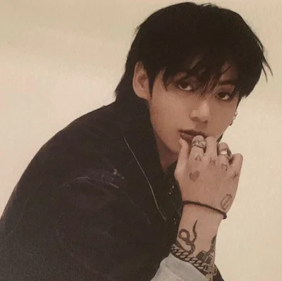 ~Jeon Jungkook~