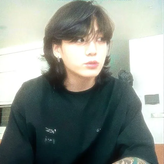 ~Jeon Jungkook~