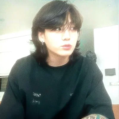 ~Jeon Jungkook~