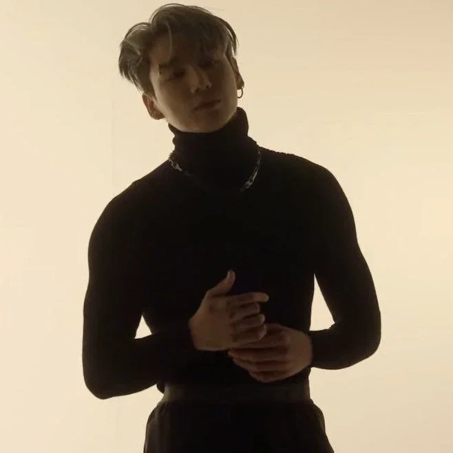 ~Jeon Jungkook~