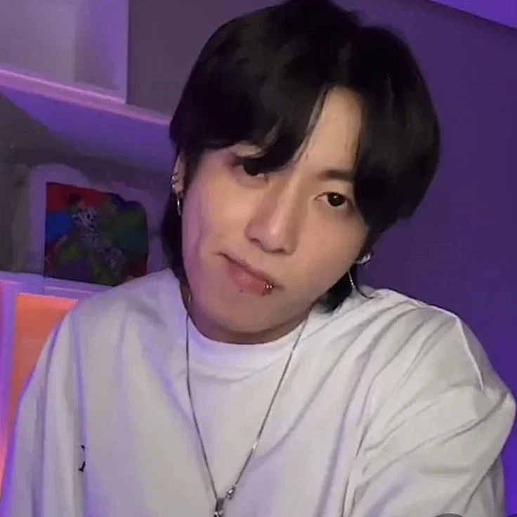 ~Jeon Jungkook~
