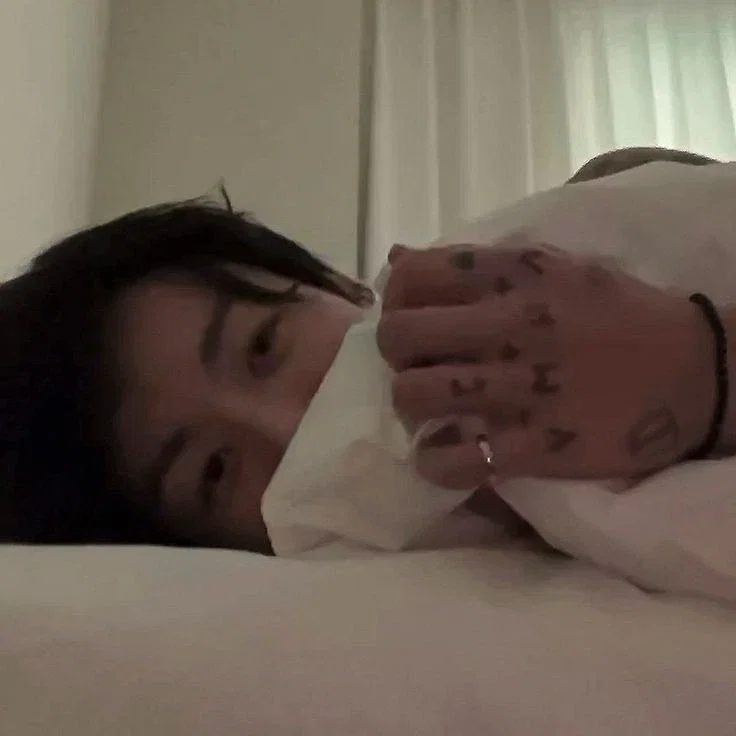 ~Jeon Jungkook~