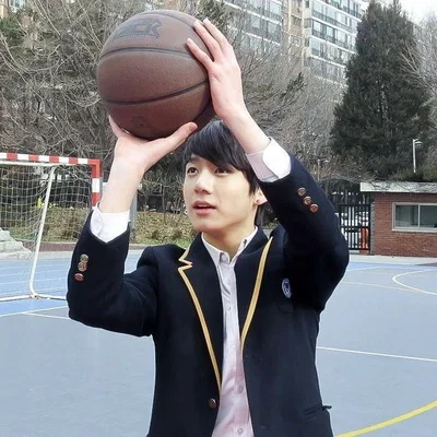 ~Jeon Jungkook~