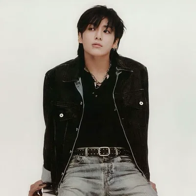 ~Jeon Jungkook~