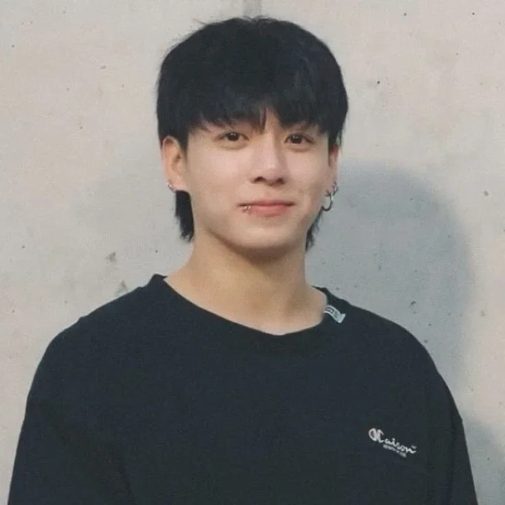 ~Jeon Jungkook~