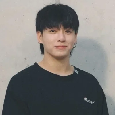 ~Jeon Jungkook~