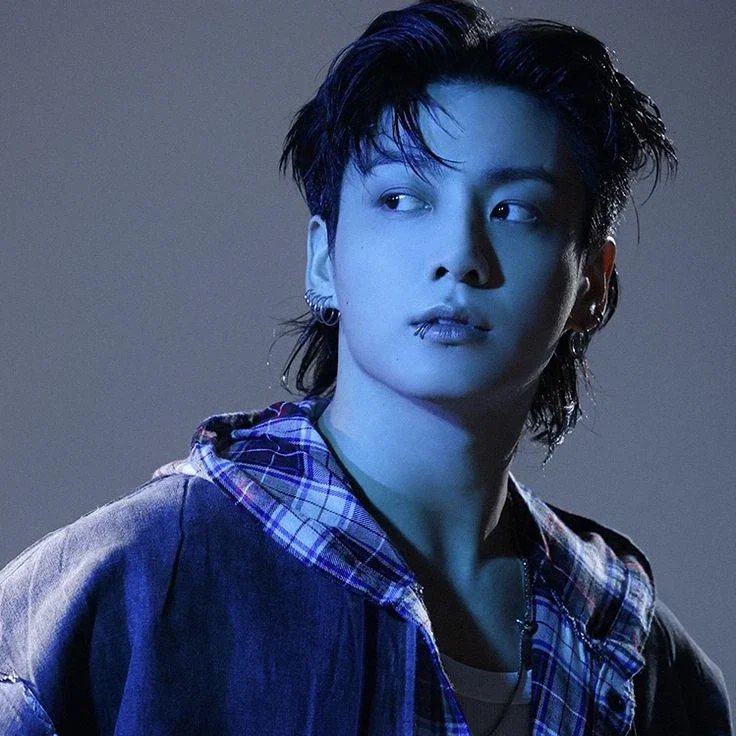 ~Jeon Jungkook~