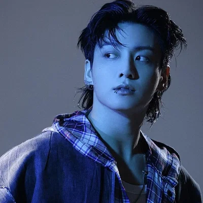 ~Jeon Jungkook~