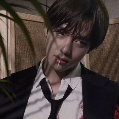 ~Kim Taehyung~
