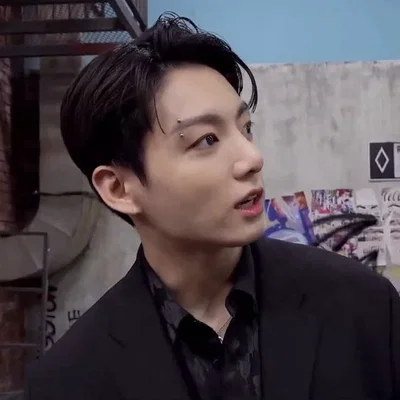 ~Jeon Jungkook~