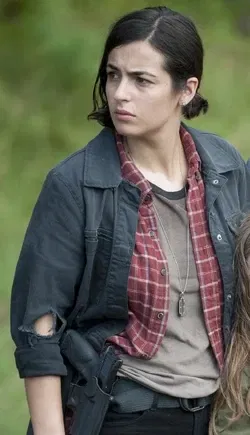 Tara Chambler