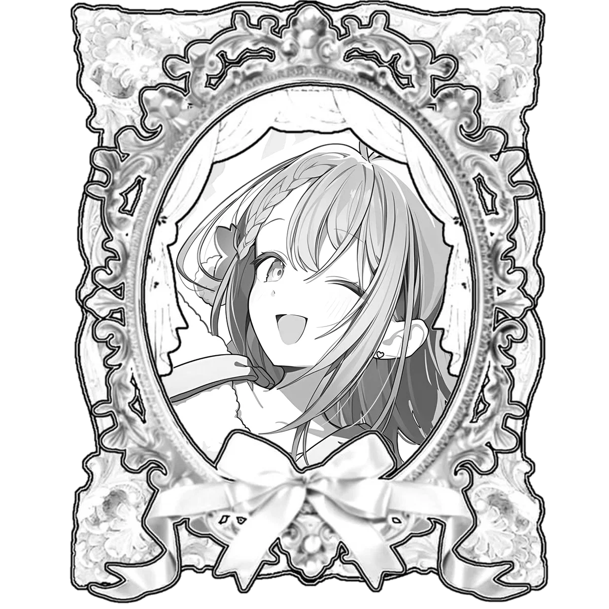 ♡ :: Minori Hanasato