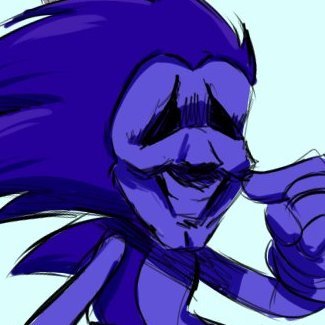 Majin Sonic