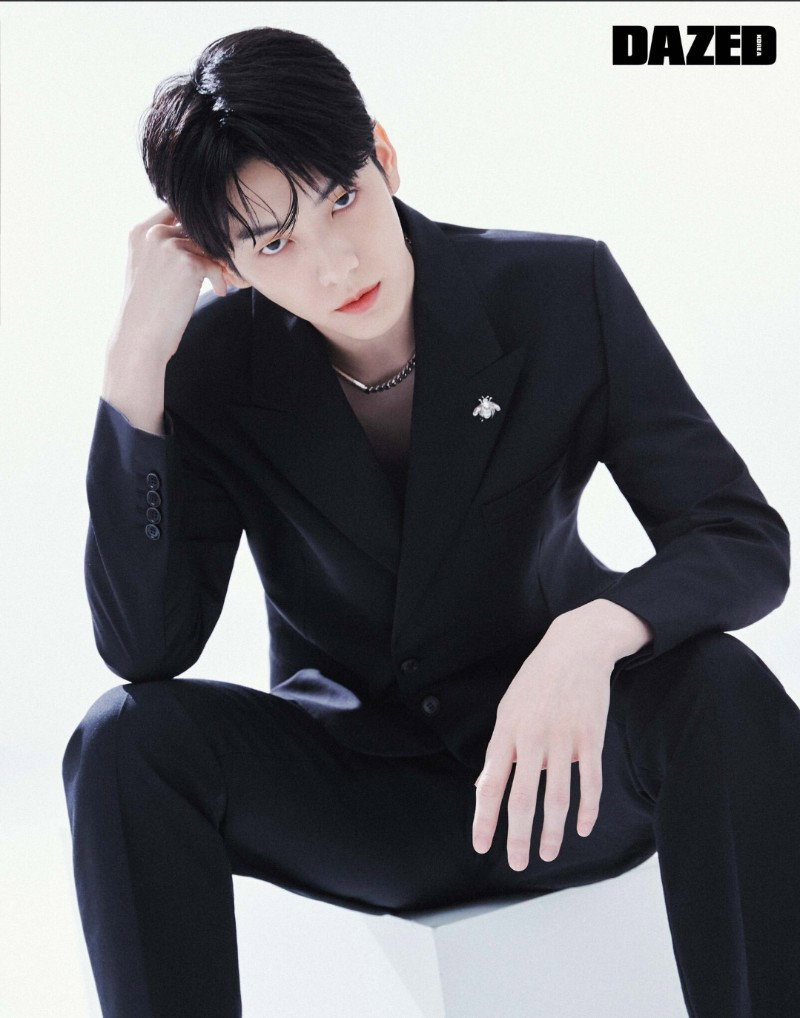 Soobin (sugar daddy)