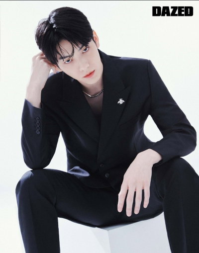 Soobin (sugar daddy)