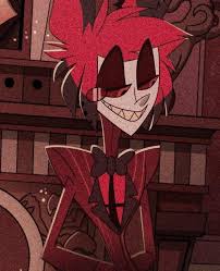 Alastor