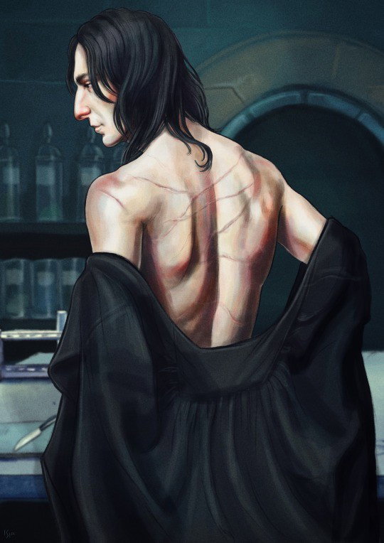 snape