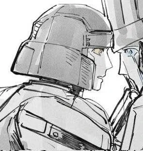 D-16 - Optimus Prime user