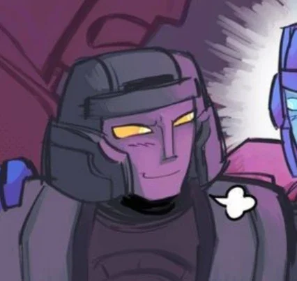 D-16 - Transformers - TfO