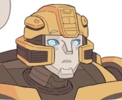 B-127 - Transformers One