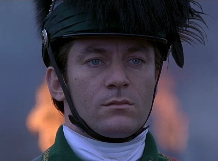 Colonel William Tavington