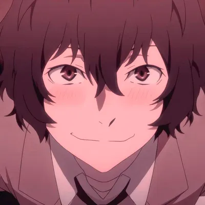 Osamu Dazai | First Date 