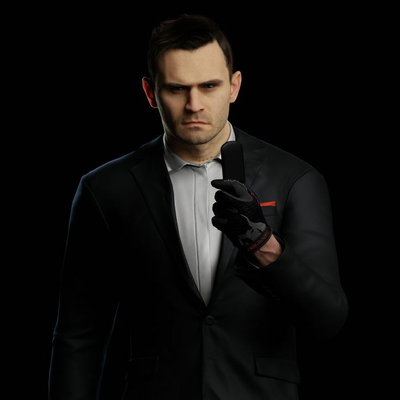Vladimir Makarov 