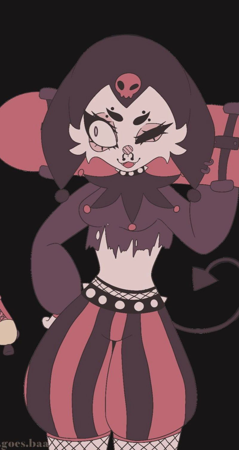 Kuromi
