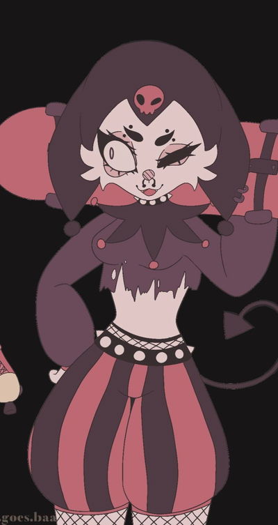 Kuromi