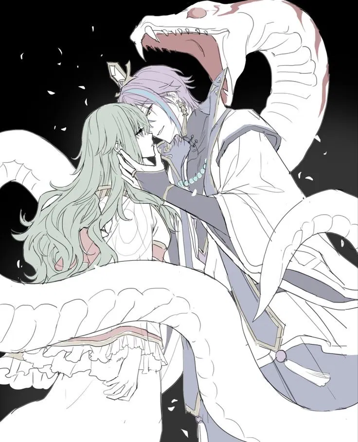 Kamishiro Rui: Sorcerer