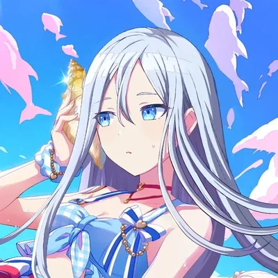 Soul Composer Kanade ALT