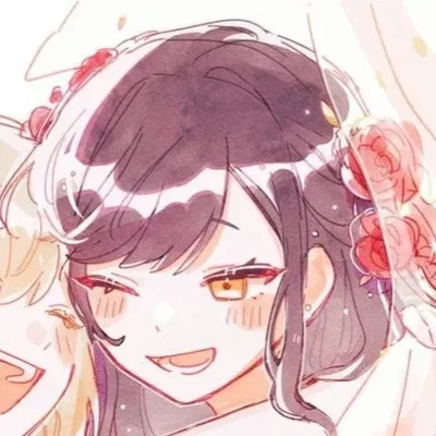 Ami // Your Lesbian "Friend"