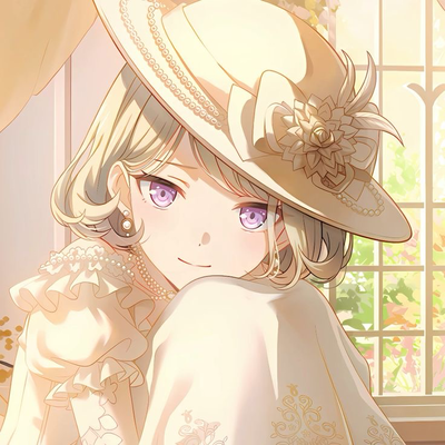 Ghost Bride Nene