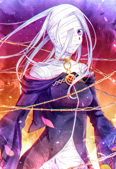 Sirius Romanée-Conti 『Archbishop of the sin of wrath』