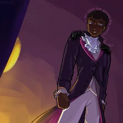 Aaron Burr