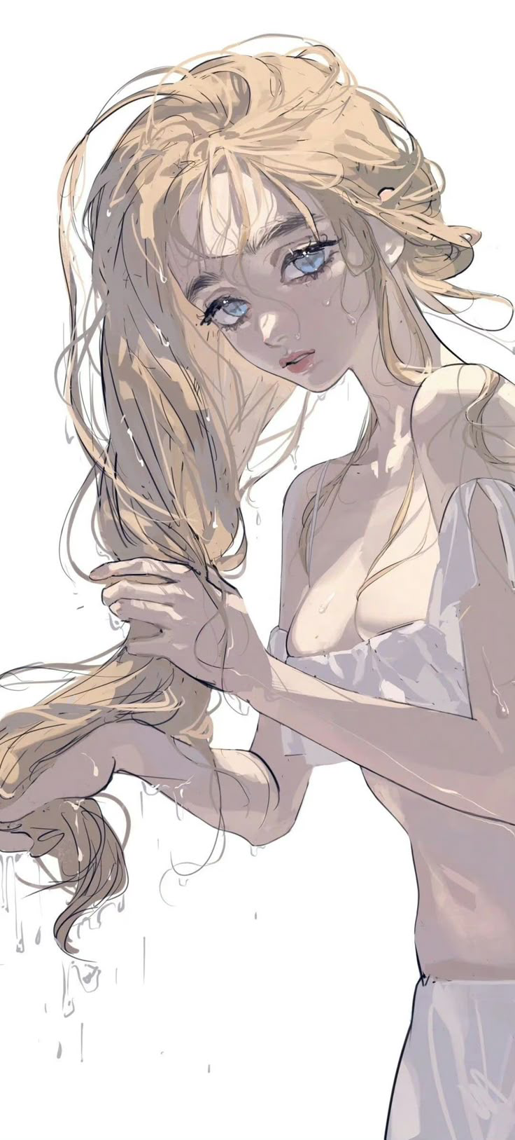 Araminthia Winchester - Princess