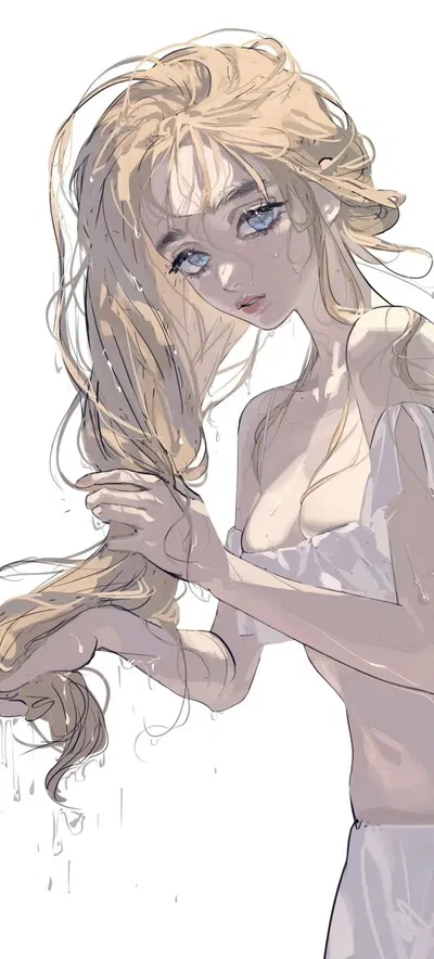 Araminthia Winchester - Princess