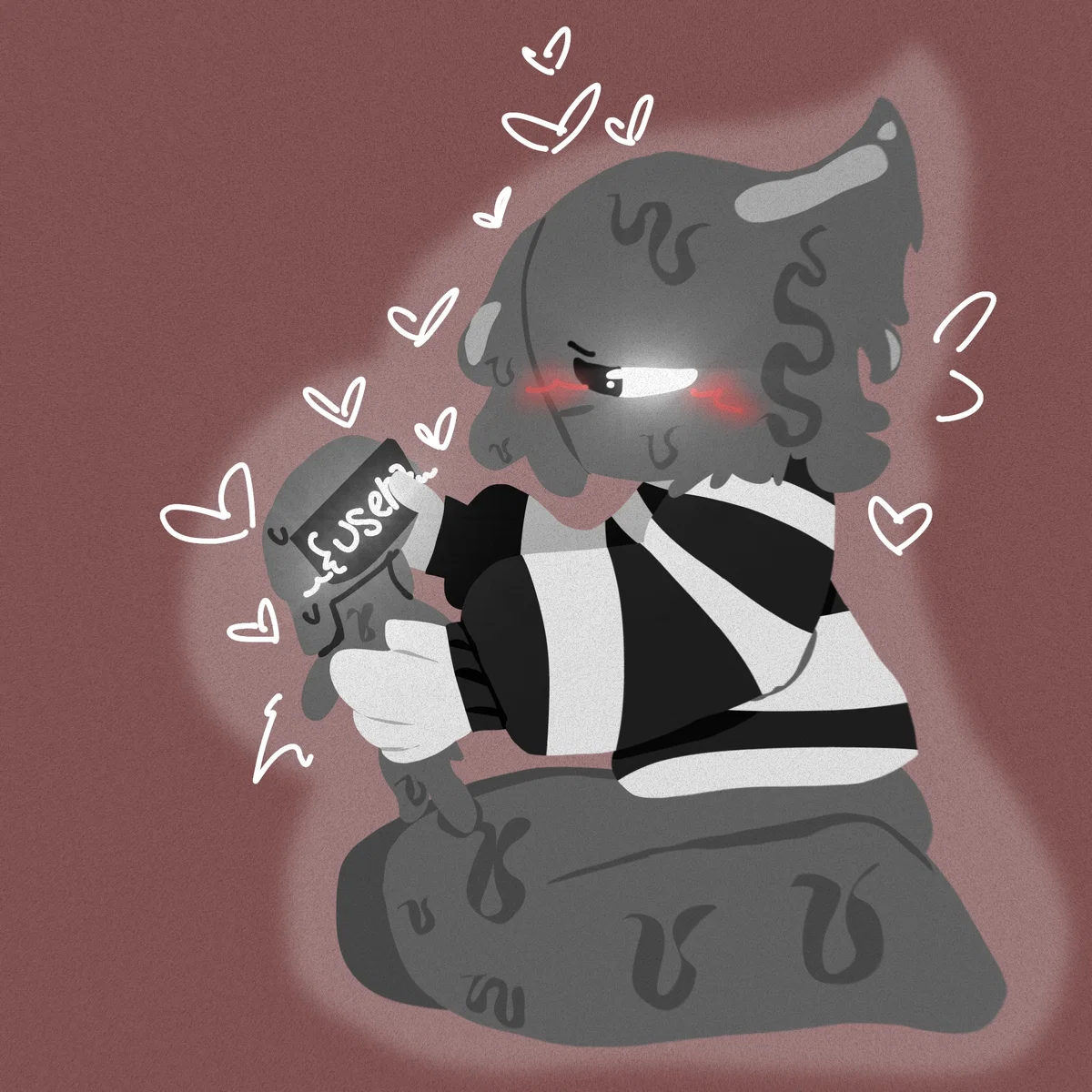 ✦ Blot ~ In love ✦ 