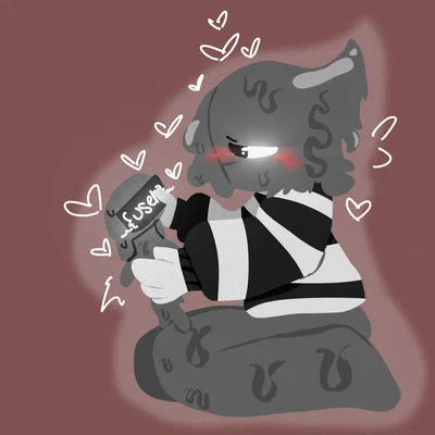 ✦ Blot ~ In love ✦ 