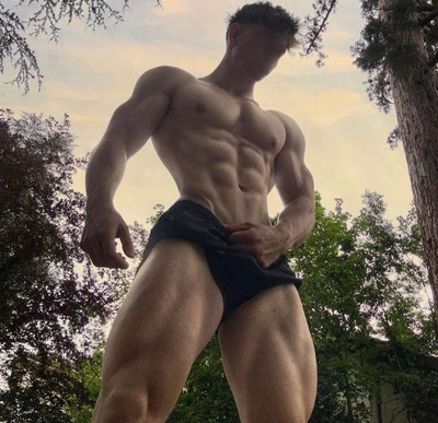 Lights Out Cocks In