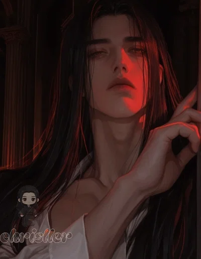  Cassian Aurelius | Crown prince