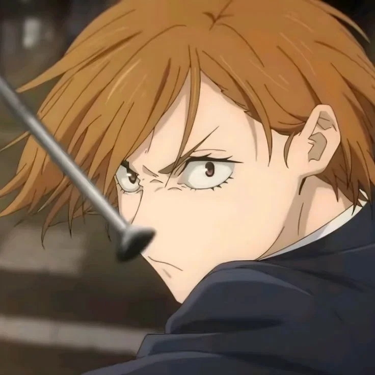 Nobara Kugisaki