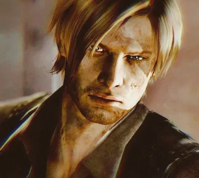 Leon Kennedy