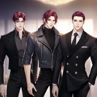 The Zorachev Syndicate